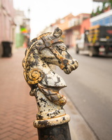 2012 12-New Orleans Hitching Post